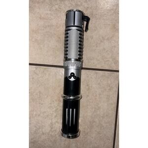 Star Wars Mickey Mouse Disney Land lightsaber 2008 works